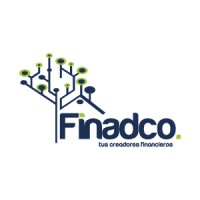 Finadco logo - Similar company to Flubo