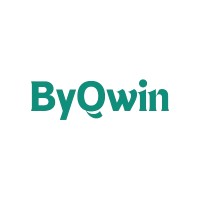 ByQwin logo - Similar company to Yellomind Consulting