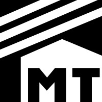 MT Building Services logo - Similar company to Aggressive Cache