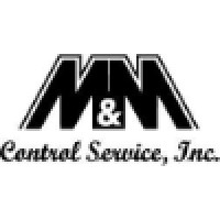 M&M Control Service Inc. logo - Similar company to Wm Wilson Company Inc.