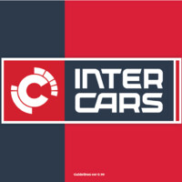 Inter Cars Bosna i Hercegovina logo - Similar company to Ciak Auto Bih