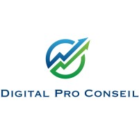 DIGITAL PRO CONSEIL logo - Similar company to Digal Consulting