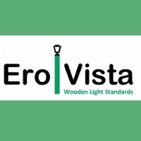 EroVista Wood Light Poles & Bollards logo - Similar company to Bina Company