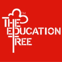 The Education Tree logo - Similar company to Tedxdrc