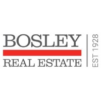 Bosley Real Estate Ltd, Brokerage logo - Similar company to Faris Team Real Estate Brokerage
