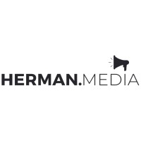 HERMAN.MEDIA logo - Similar company to Ledger Leads