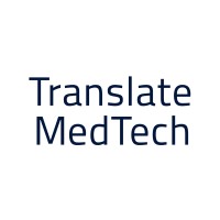 Translate: Medtech