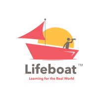 Lifeboat Learning logo - Similar company to Right Board E Learn