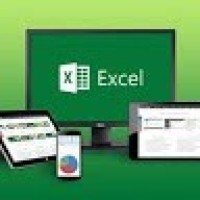 Excel Tutorials logo - Similar company to Excel Impact