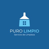 Puro Limpio logo - Similar company to Gestión Publicitaria Py