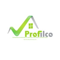 Profilco logo - Similar company to Profilco Aluminium Systems