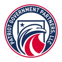 Patriot Government Partners, LLC logo - Similar company to United Fuel Direct