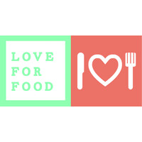 LOVE FOR FOOD logo - Similar company to Dynamic Learning