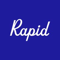 Rapid logo - Similar company to Five & Done