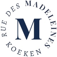 Madeleines