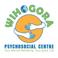 Wihogora Psychosocial Centre logo - Similar company to Globalia Connect