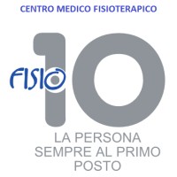 Fisio10 S.r.l logo - Similar company to Fortee