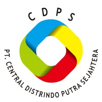 PT. Central Distrindo Putra Sejahtera logo - Similar company to Lembaga Pendidikan Solocom