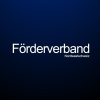 Förderverband Nordwestschweiz logo - Similar company to Rhyba Engineering Gmbh