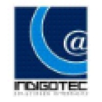 INDIGOTEC logo - Similar company to Timehunter