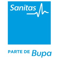 Agente Exclusivo Seguros de Salud Sanitas- Eixample y Vilanova i la Geltrú logo - Similar company to Aire Interior S.L