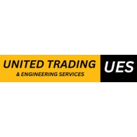 UNITED TRADING AND ENGINEERING SERVICES logo - Similar company to Nvi