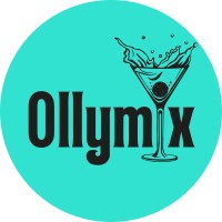 Ollymix logo - Similar company to Estuary Labs