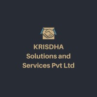 Krisdha Solutions and Services Pvt Ltd logo - Similar company to Quickiey