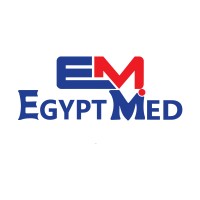 Egypt Med logo - Similar company to Ecophac
