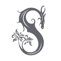 Slake Spirits logo - Similar company to Bodha Drinks