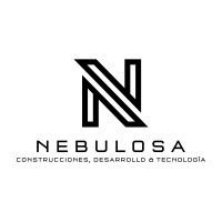 NEBULOSA MÉXICO logo - Similar company to Parco Constructora