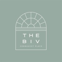 The Biv logo - Similar company to The Bivou