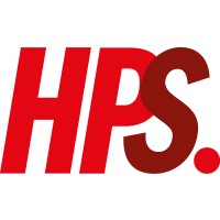 HPS logo - Similar company to Kista Business Network