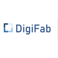 DIGIFAB logo - Similar company to Hpsi