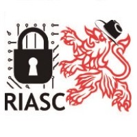 RIASC logo - Similar company to Drainware