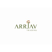 Arrjav Trading logo - Similar company to Alfa Network