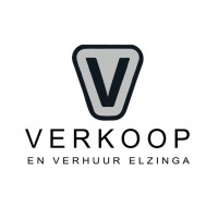 Verkoop en Verhuur Elzinga logo - Similar company to Elka Air