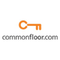CommonFloor.com logo - Similar company to Moveinsync