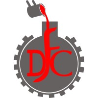 DHRUVA FERRO CASTINGS logo - Similar company to Trp Polymeric Insulators