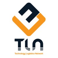 TLN logo - Similar company to Tnl 18
