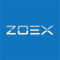 ZOEX Power logo - Similar company to Open Power