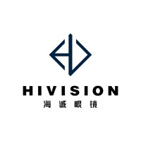 HIVISION EYEWEAR logo - Similar company to Quick Wonder