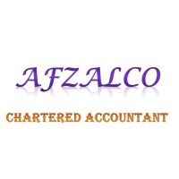 Afzal & Co, Chartered Accountants logo - Similar company to Vishesh & Co