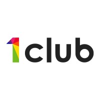 OneClub Brno logo - Similar company to Mega Pecka