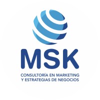 MSK Consultora logo - Similar company to Heimdall Consultora En Seguridad E Higiene Y Medio Ambiente