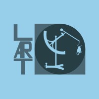 LART Laboratorio Analisi e Ricerca Tessile logo - Similar company to Cutered Laboratori