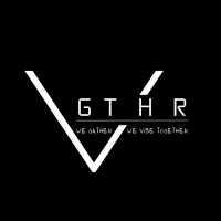 V-GTHR logo - Similar company to Xod Games