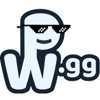 PlayWith.GG logo - Similar company to Beeven