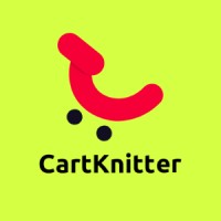 CartKnitter logo - Similar company to Smartbot