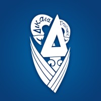 Delta Upsilon International Fraternity logo - Similar company to Onfullframe